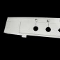 Bandeau de commande cuisinière GLEM XCE600A