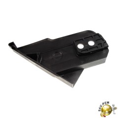 Carter guide tronçonneuse MAC CULLOCH 538E - 545E