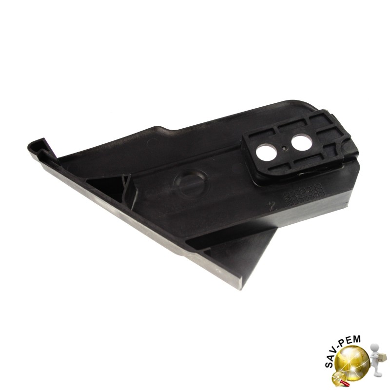 Carter guide tronçonneuse MAC CULLOCH 538E - 545E