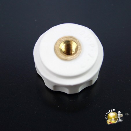 Ecrou de pale turbine à glace MAGIMIX