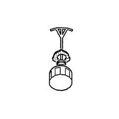 Bouchon reservoir essence RYOBI PHT2360MT