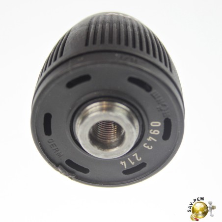 Mandrin auto-serrant BOSCH GSR12 - PSM14.4