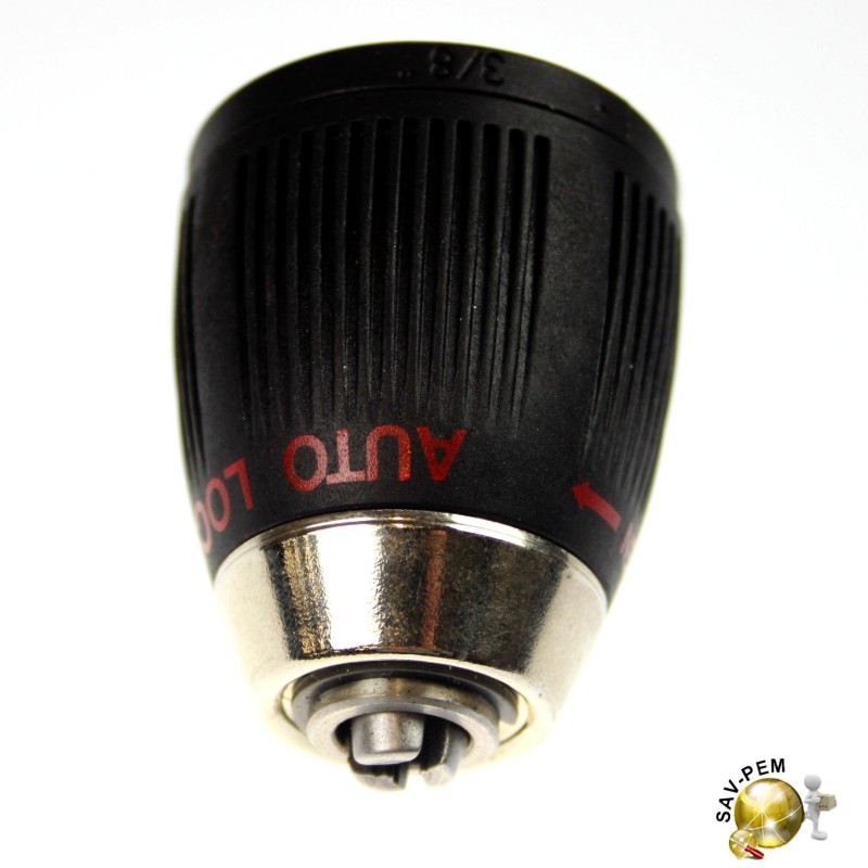 Mandrin auto-serrant BOSCH GSR12 - PSM14.4 Mandrin auto-serrant BOSCH GSR12 - PSM14.4