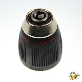 Mandrin auto-serrant BOSCH GSR12 - PSM14.4
