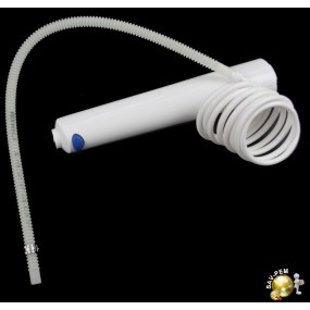 Manche complet pour hydropulseur BRAUN OC20