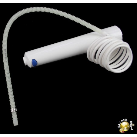 Manche complet pour hydropulseur BRAUN OC20