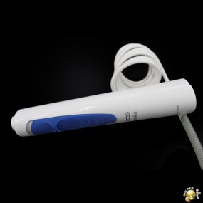 Manche complet pour hydropulseur BRAUN OC20