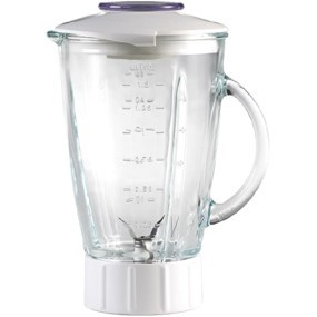 Bol blender pour robot KRUPS Prep Expert