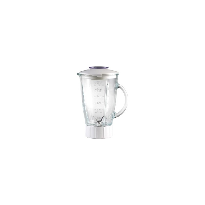 Bol blender pour robot KRUPS Prep Expert Bol blender pour robot KRUPS Prep Expert