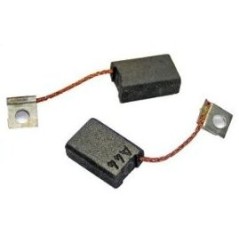 Charbons pour perforateur BOSCH UBH 12/50
