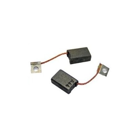 Charbons pour perforateur BOSCH UBH 12/50