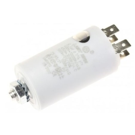 Condensateur 6.3mF pour hotte GLEM
