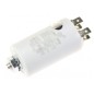 Condensateur 6.3mF pour hotte GLEM