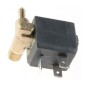 Electrovanne universelle centrale vapeur 90° coudé 6W Electrovanne universelle centrale vapeur 90° coudé 6W
