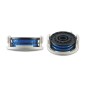 Bobine et couvercle coupe bordure RYOBI RLT4027 Bobine et couvercle coupe bordure RYOBI RLT4027