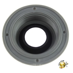 Ecrou de bras supérieur pour lave vaisselle GLEM modèle : GDI724 - GDI744