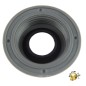Ecrou du bras supérieur lave vaisselle GLEM GDI724, GDI744 Ecrou du bras supérieur lave vaisselle GLEM GDI724, GDI744