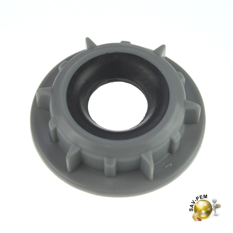 Ecrou du bras supérieur lave vaisselle GLEM GDI724, GDI744 Ecrou du bras supérieur lave vaisselle GLEM GDI724, GDI744