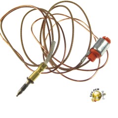 Thermocouple table de cuisson AIRLUX - GLEM 