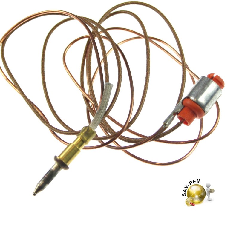 Thermocouple table de cuisson AIRLUX TDV3 Thermocouple table de cuisson AIRLUX TDV3