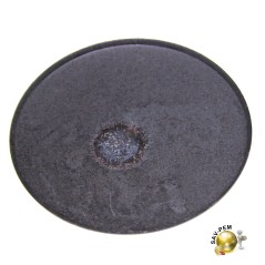 Châpeau de brûleur pour cuisinière GLEM XCU16C