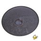 Châpeau de brûleur pour cuisinière GLEM XCU16C Châpeau de brûleur pour cuisinière GLEM XCU16C