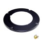 Encadrement bruleur-Plaque de cuisson AIRLUX-TV263GA Encadrement bruleur-Plaque de cuisson AIRLUX-TV263GA