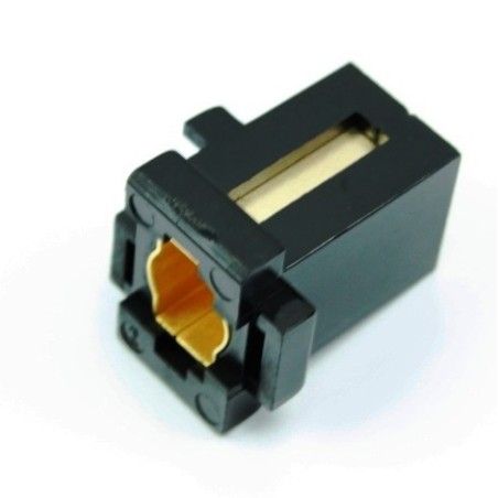 SUPPORT CHARBON POUR SCIE BLACK  et  DECKER