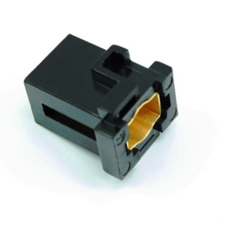 SUPPORT CHARBON POUR SCIE BLACK  et  DECKER