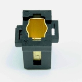 SUPPORT CHARBON POUR SCIE BLACK  et  DECKER