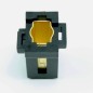 SUPPORT CHARBON POUR SCIE BLACK  et  DECKER