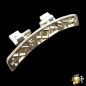 Charniere de hublot lave linge BRANDT, VEDETTE et FAGOR Charniere de hublot lave linge BRANDT, VEDETTE et FAGOR