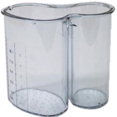 Poussoir pour robot - KRUPS