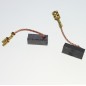 Charbons perforateurs et scie circulaire BOSCH Charbons perforateurs et scie circulaire BOSCH