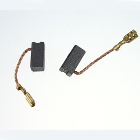 Charbons perforateurs et scie circulaire BOSCH