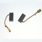 Charbons perforateurs et scie circulaire BOSCH Charbons perforateurs et scie circulaire BOSCH
