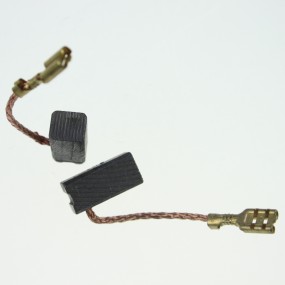 Charbons perforateurs et scie circulaire BOSCH