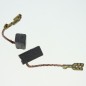 Charbons perforateurs et scie circulaire BOSCH Charbons perforateurs et scie circulaire BOSCH