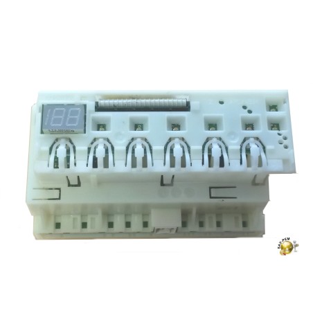 Module électronique lave-vaisselle AIRLUX