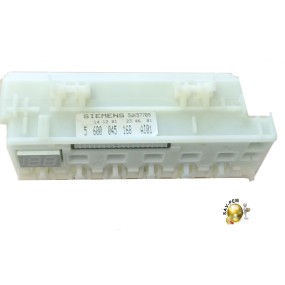 Module électronique lave-vaisselle AIRLUX