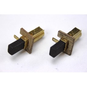 Charbons ponceuse DEWALT D26410 - D26423