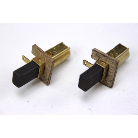 Charbons ponceuse DEWALT D26410 - D26423