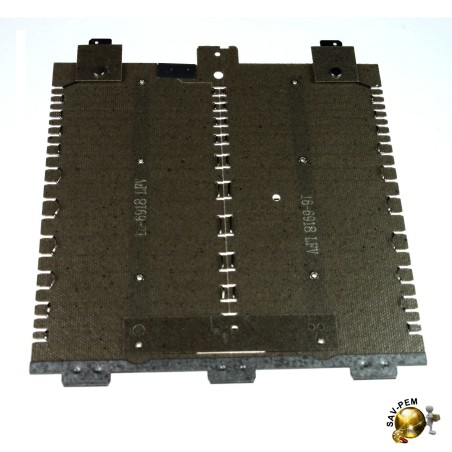 Resistance grille pain MAGIMIX 11504