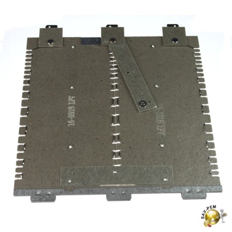 RESISTANCE GRILL PAIN MAGIMIX 11504