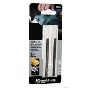 Couteaux pour rabot SKIL H92 - H94 - H97