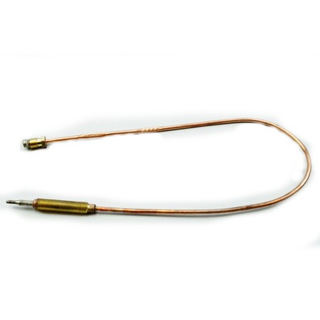 Thermocouple haut pour cuisinière GLEM GX96CQIX2 XCC970GC, XCD300C