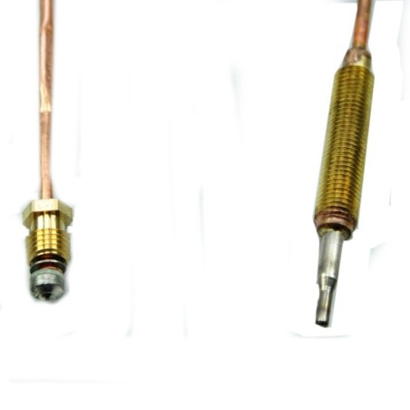 Thermocouple haut pour cuisinière GLEM GX96CQIX2 XCC970GC, XCD300C