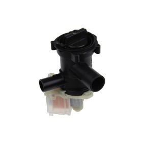 Pompe de vidange pour lave linge BOSCH - SIEMENS - VIVA