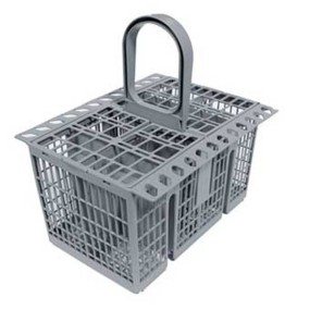 Panier à couverts pour lave vaisselle HOTPOINT 
