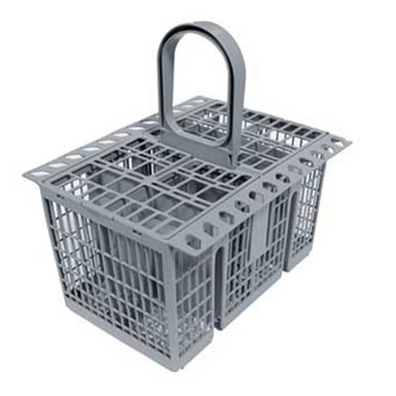 Panier à couverts pour lave vaisselle HOTPOINT
